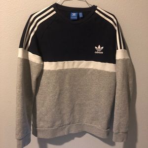 Adidas Sweater